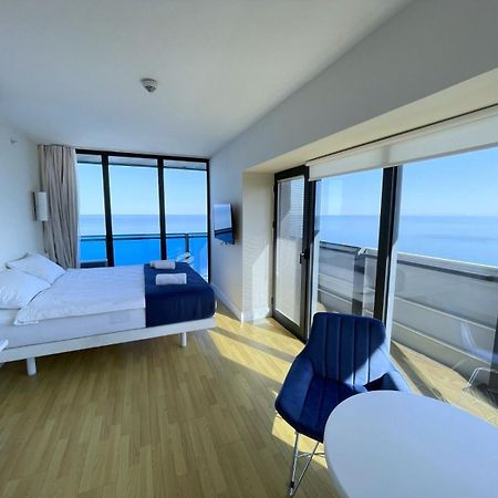 Orbi Aparthotel In Batumi Exterior photo