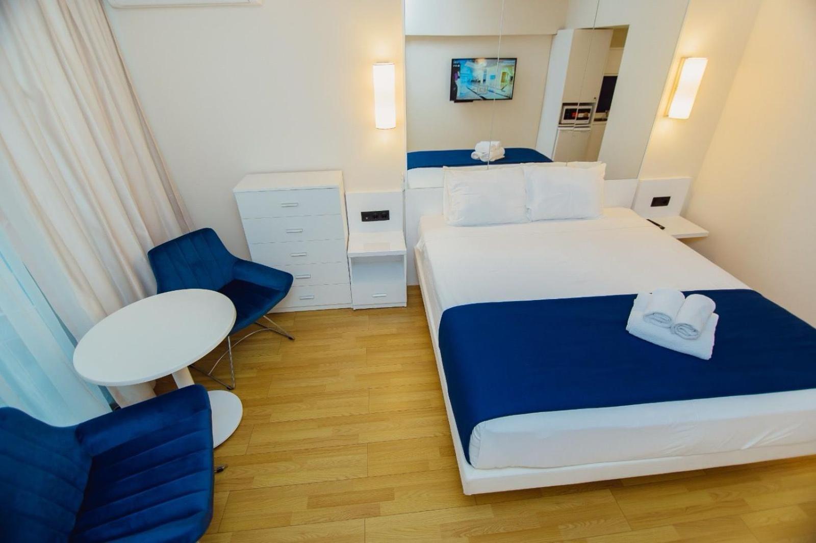 Orbi Aparthotel In Batumi Exterior photo