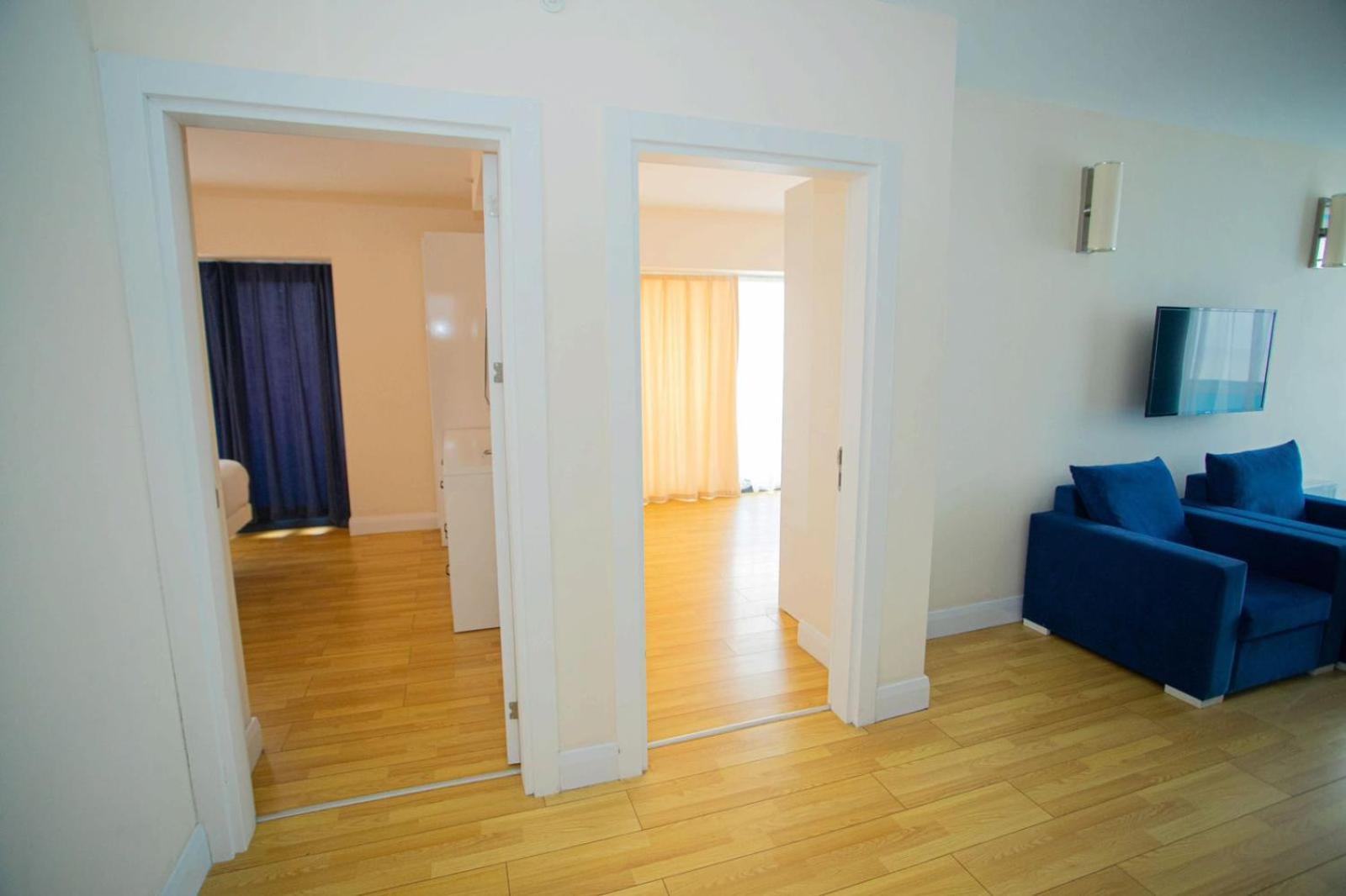 Orbi Aparthotel In Batumi Exterior photo